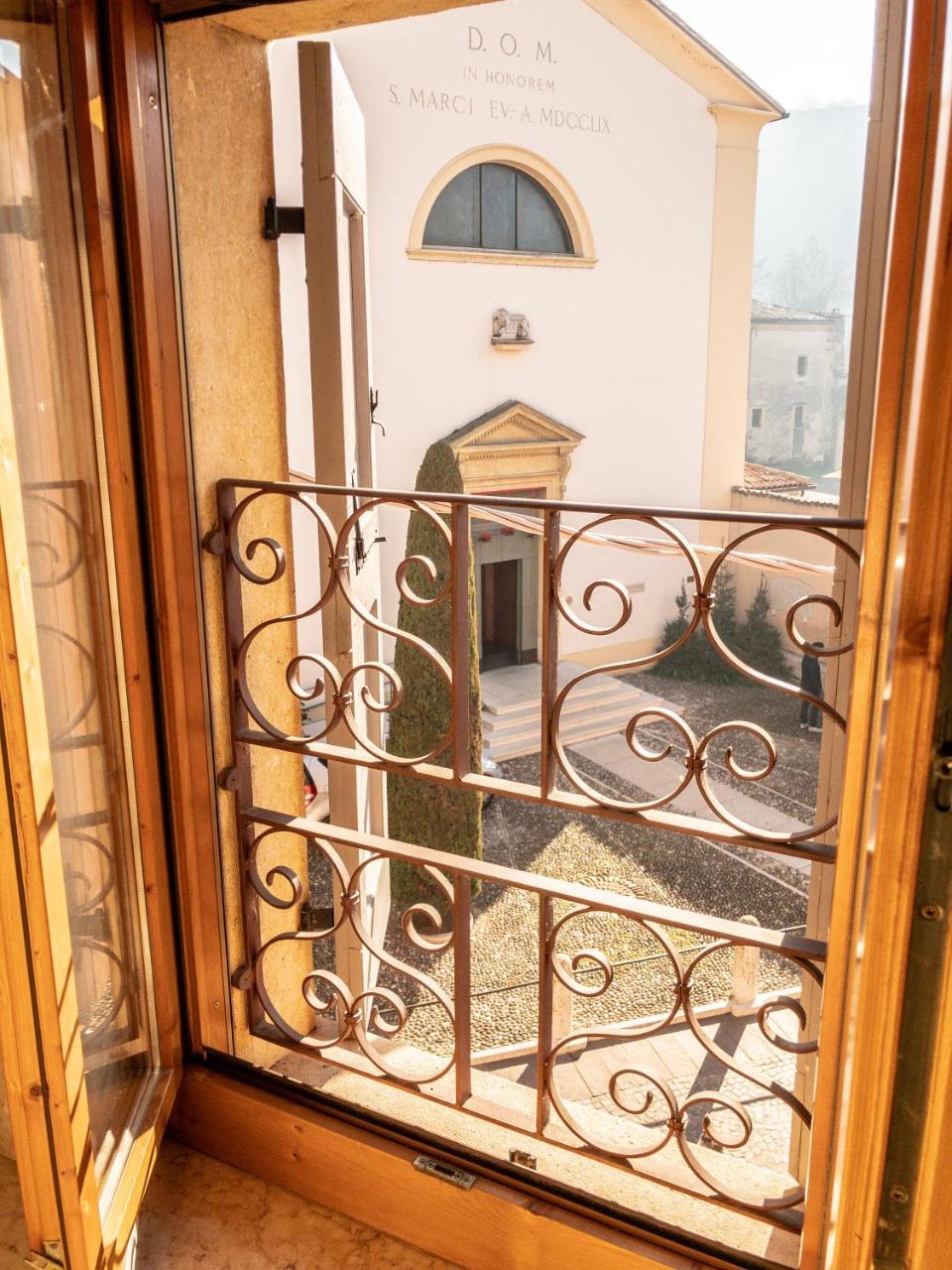 Le Finestre Su Borghetto Hotel Valeggio sul Mincio Eksteriør billede