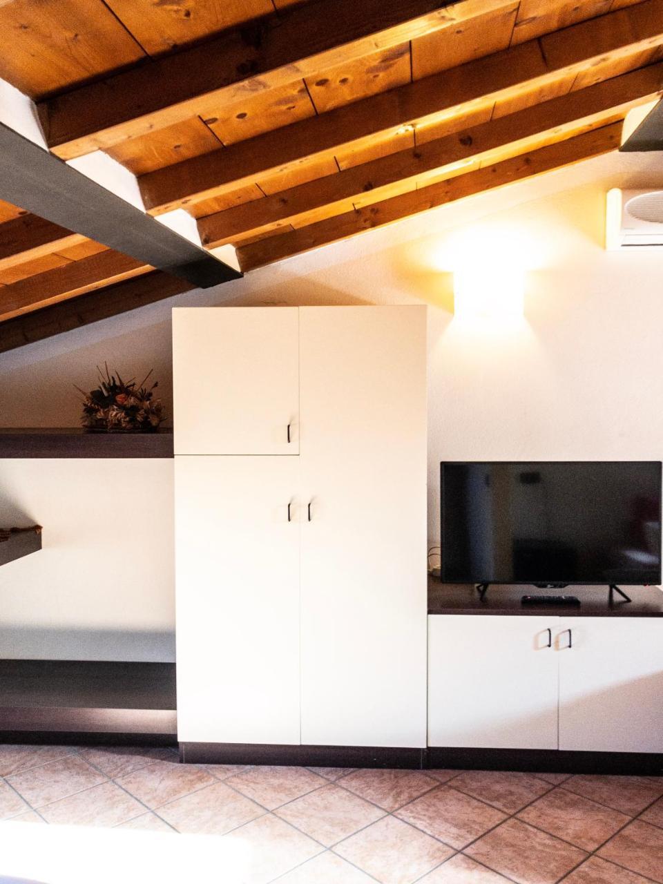 Le Finestre Su Borghetto Hotel Valeggio sul Mincio Eksteriør billede