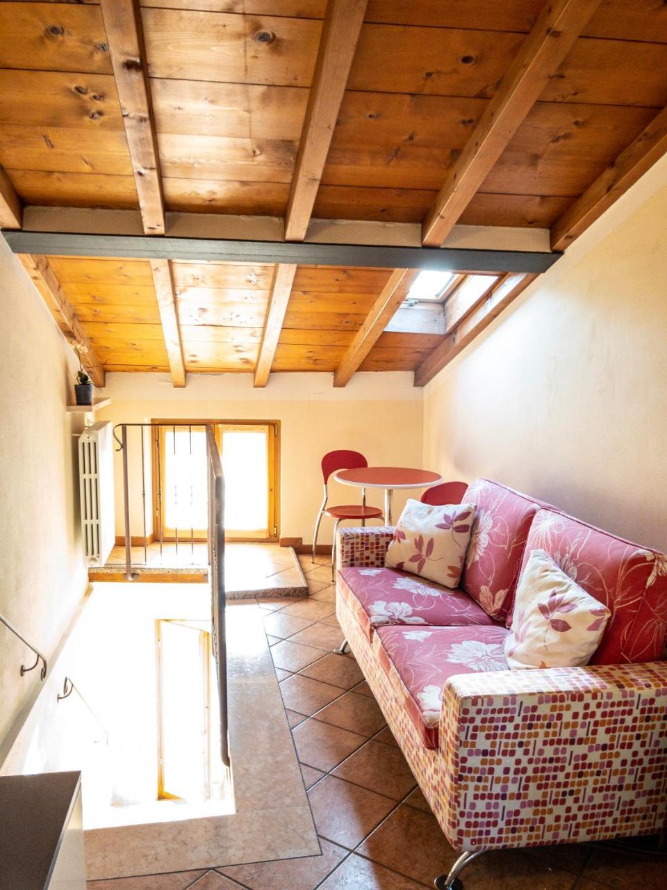 Le Finestre Su Borghetto Hotel Valeggio sul Mincio Eksteriør billede