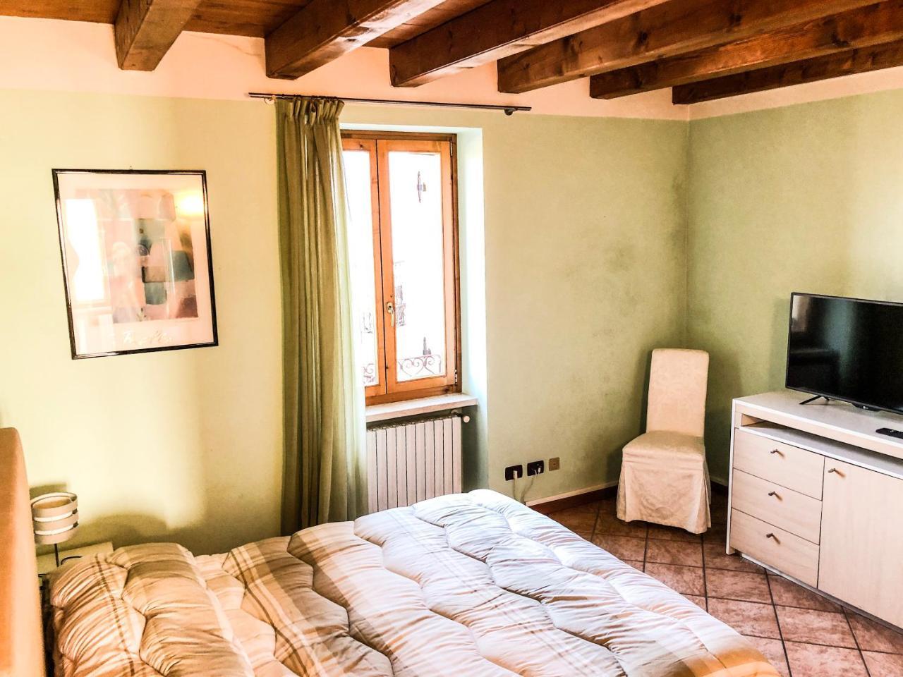 Le Finestre Su Borghetto Hotel Valeggio sul Mincio Eksteriør billede