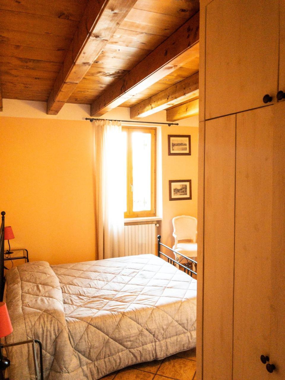 Le Finestre Su Borghetto Hotel Valeggio sul Mincio Eksteriør billede
