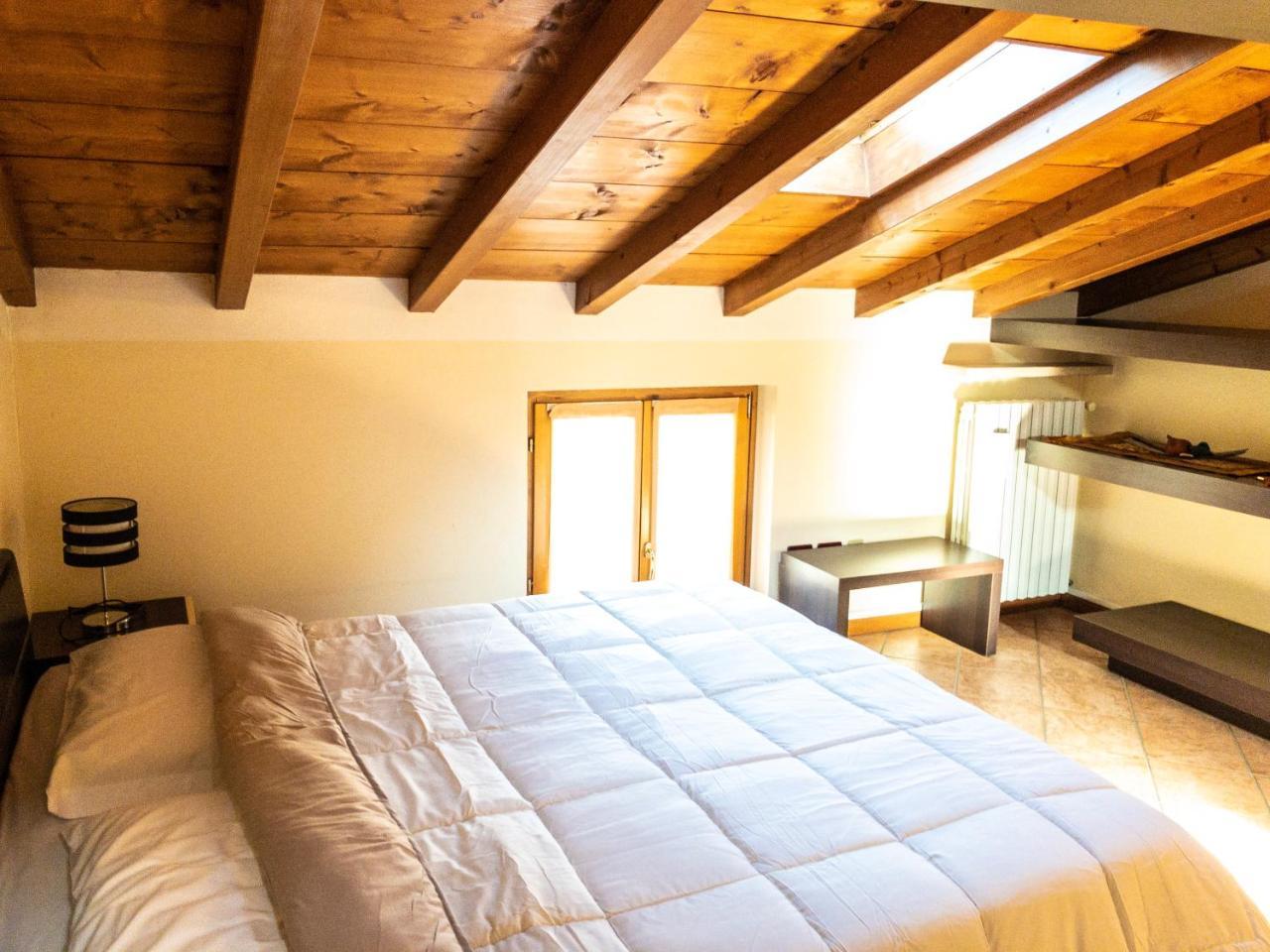 Le Finestre Su Borghetto Hotel Valeggio sul Mincio Eksteriør billede