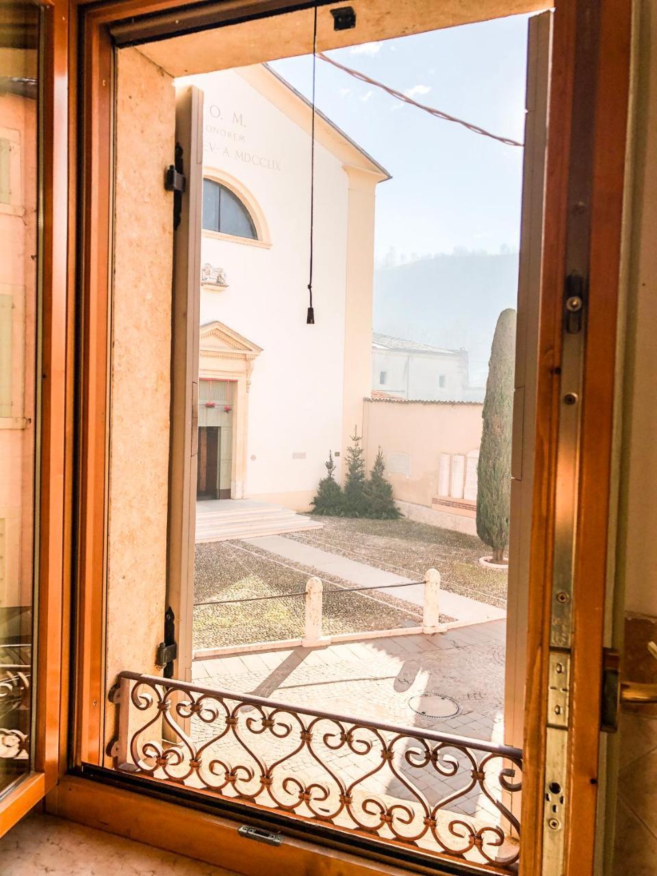 Le Finestre Su Borghetto Hotel Valeggio sul Mincio Eksteriør billede