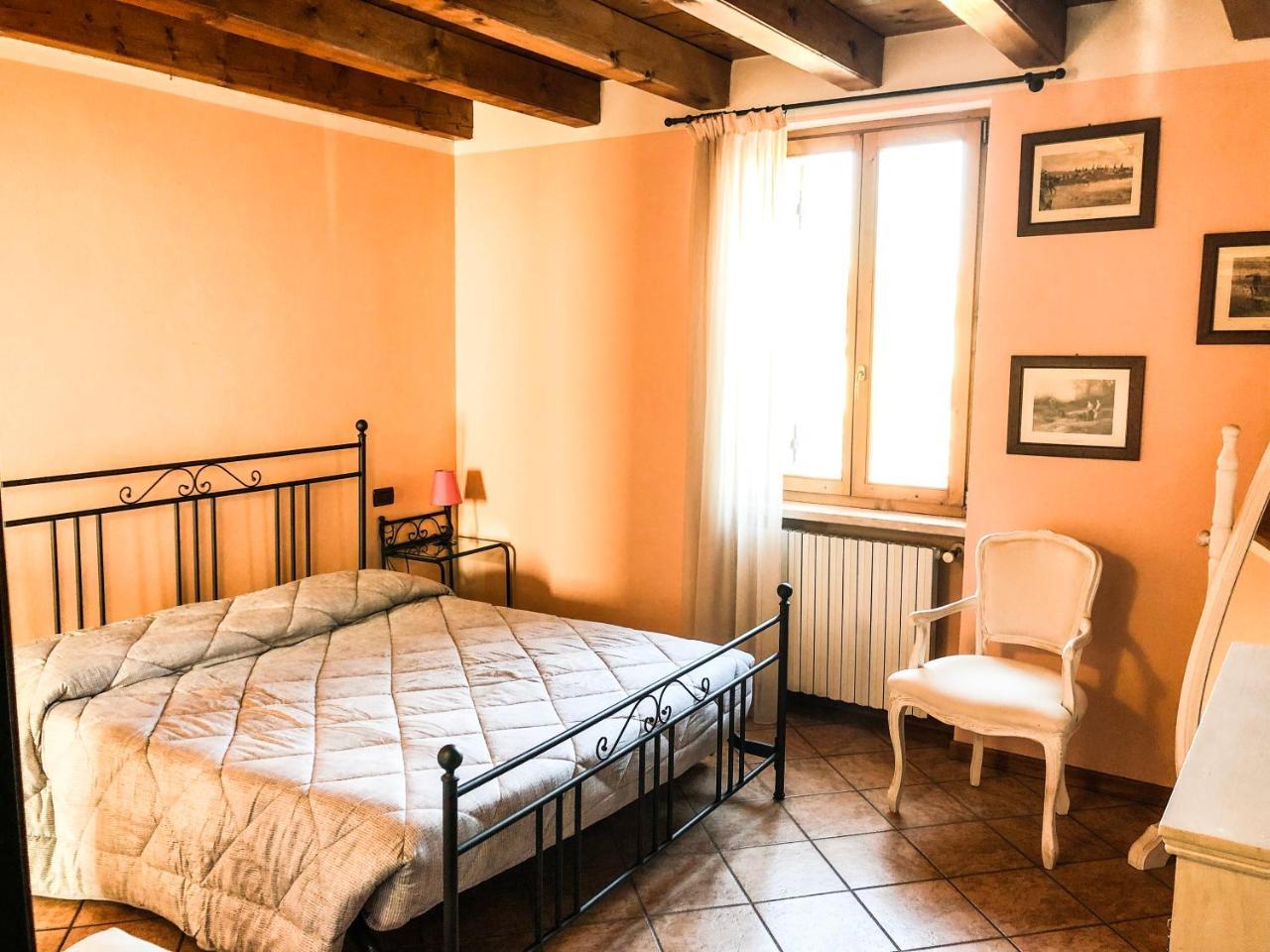 Le Finestre Su Borghetto Hotel Valeggio sul Mincio Eksteriør billede