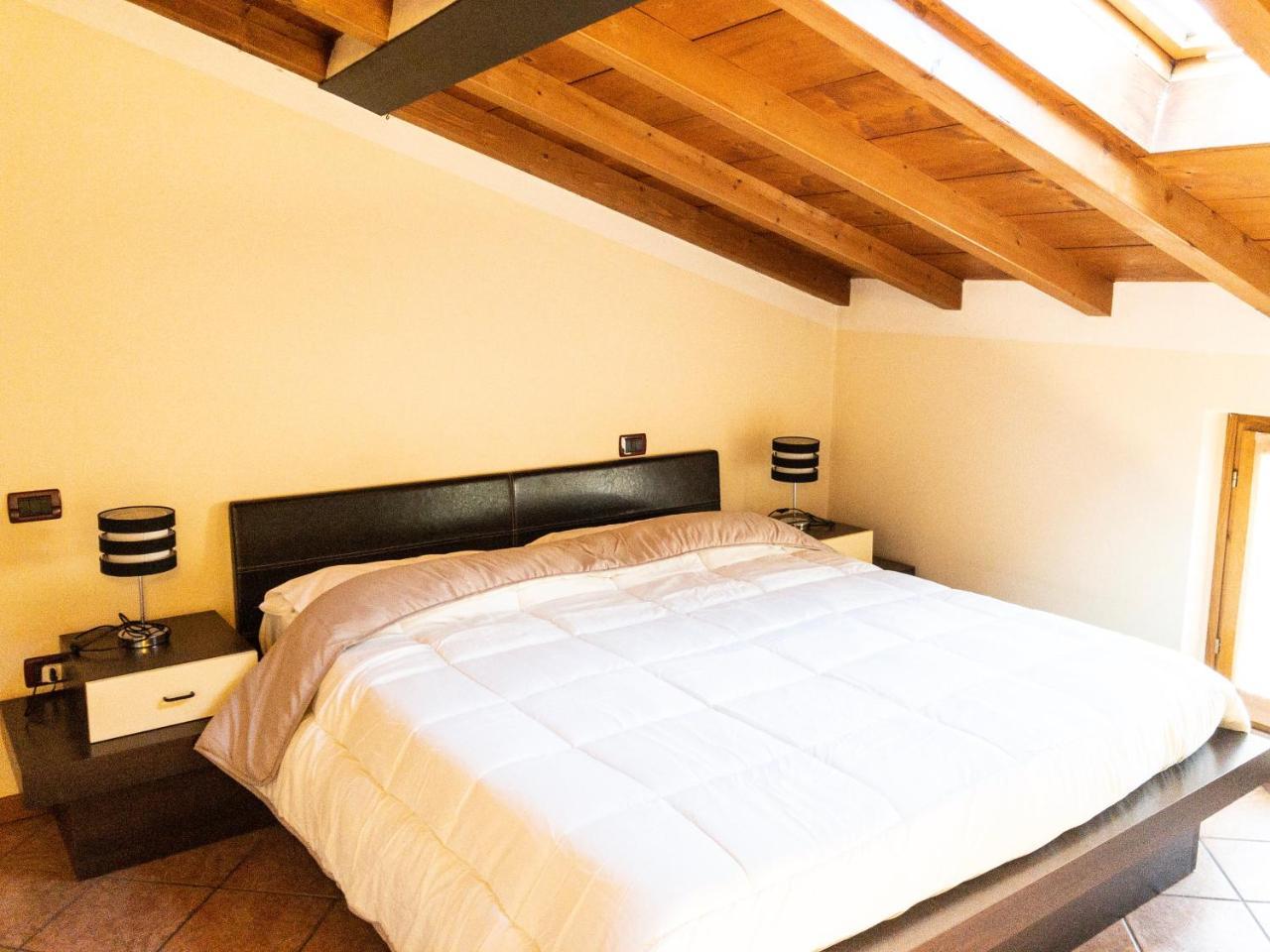 Le Finestre Su Borghetto Hotel Valeggio sul Mincio Eksteriør billede